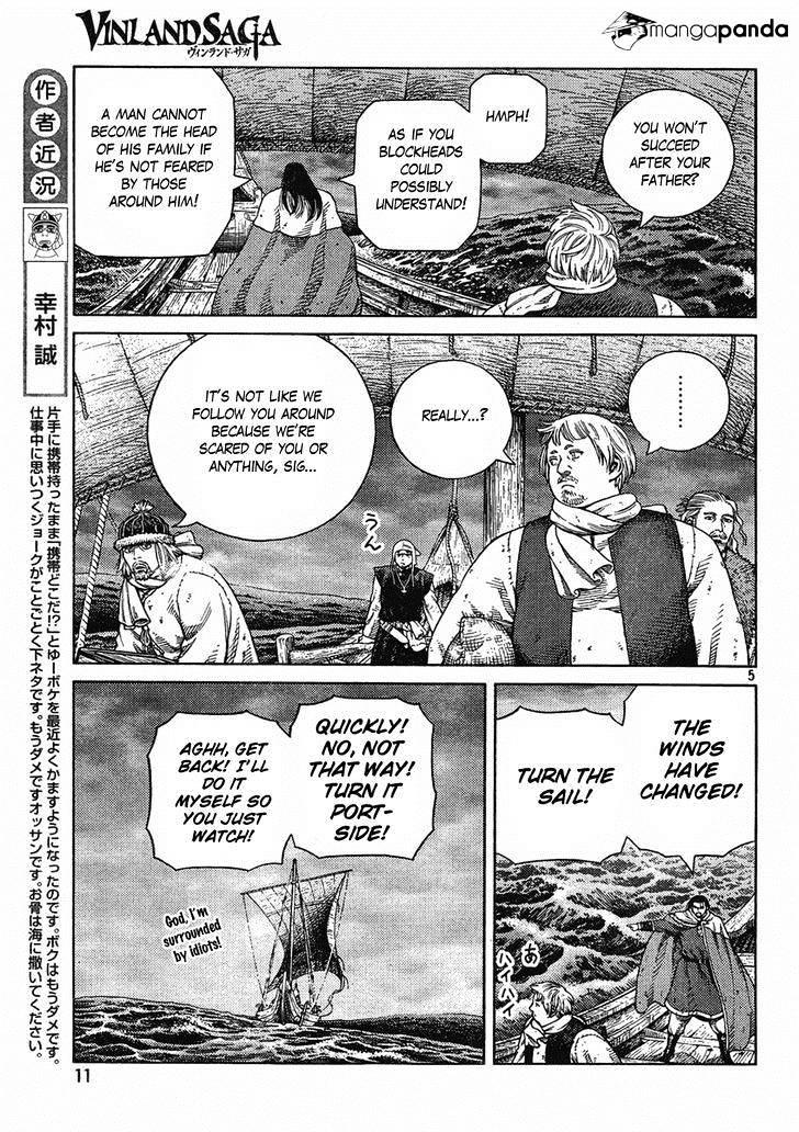 Vinland Saga, Chapter 111 image 06